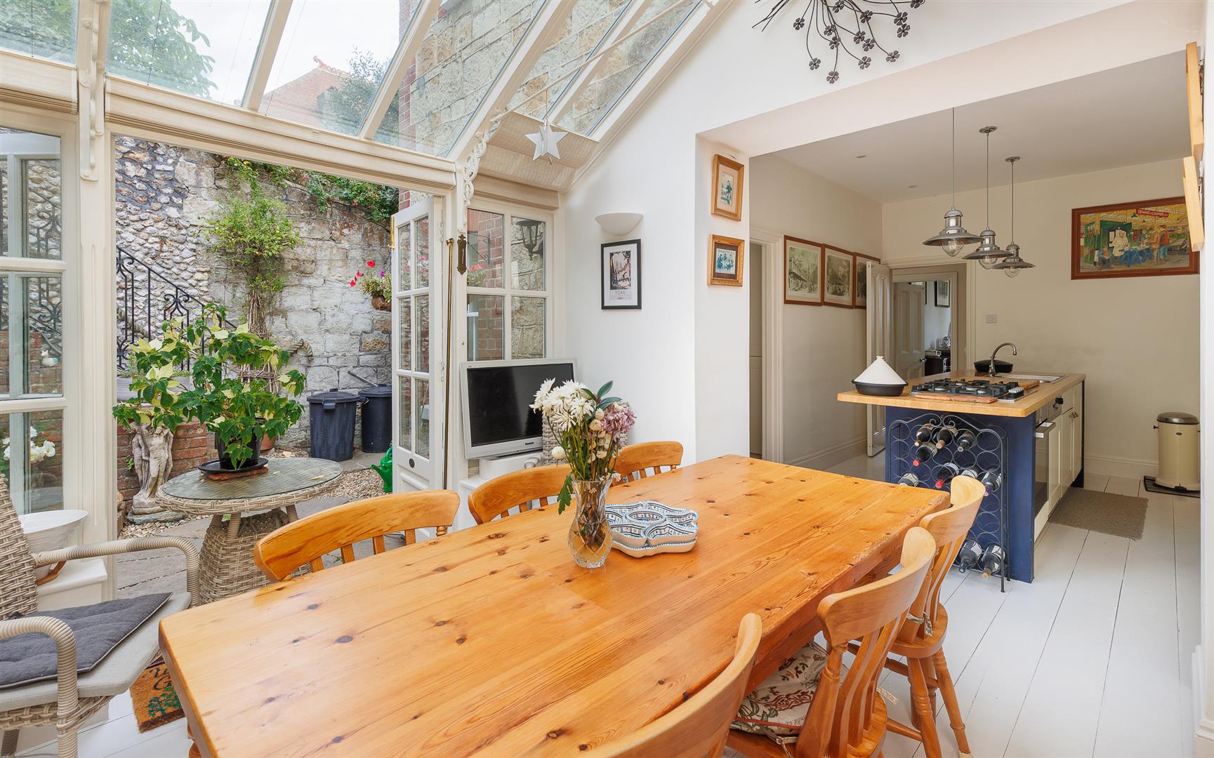 Listing Photo - Ventnor, Isle of Wight